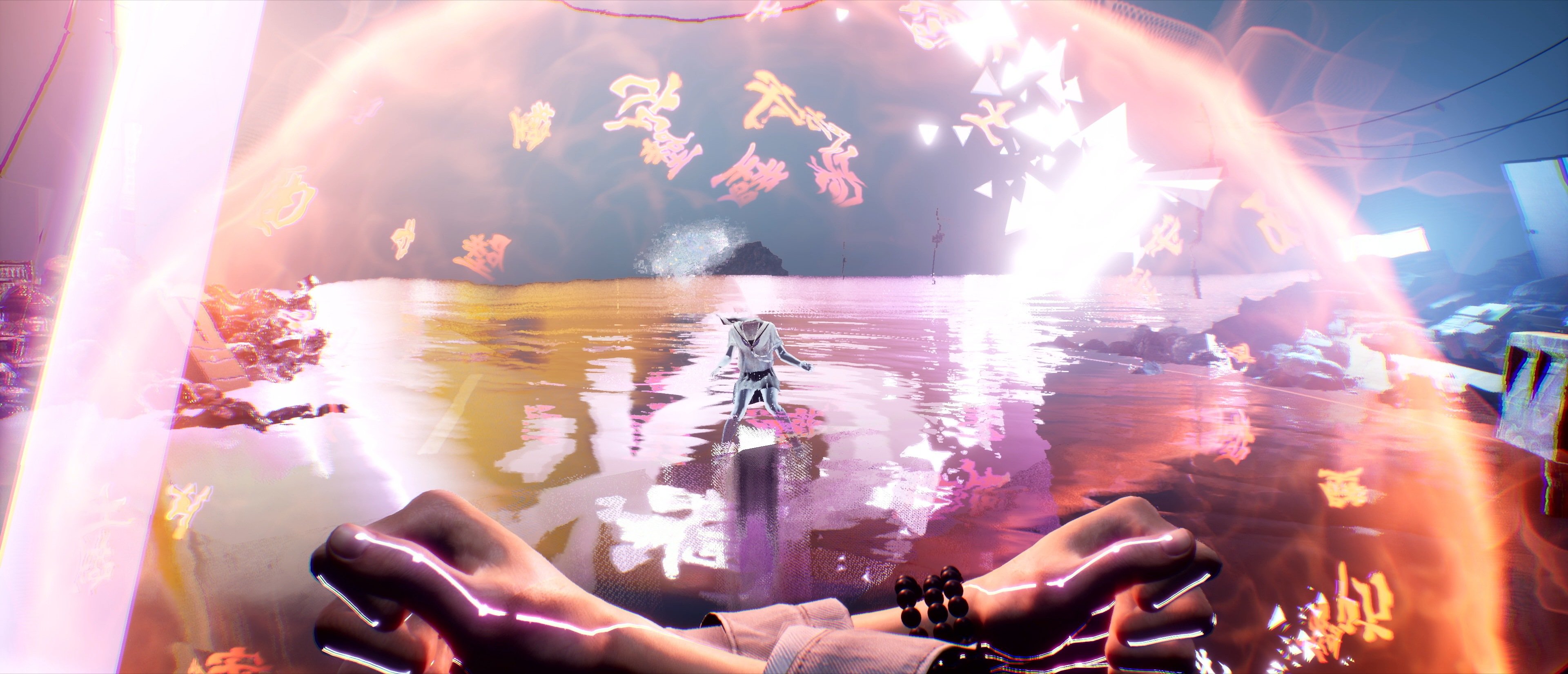 GhostWire: Tokyo - Imagen 10